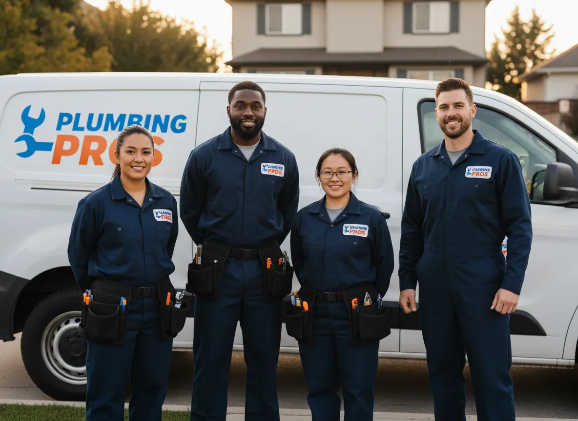 Water Heater Repair company in Powell, OH